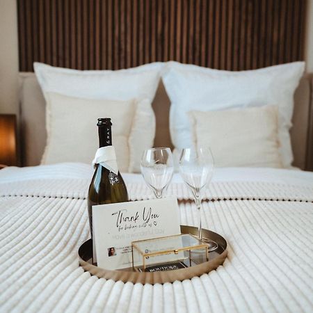 Boutique Hotel Cologne Luaran gambar