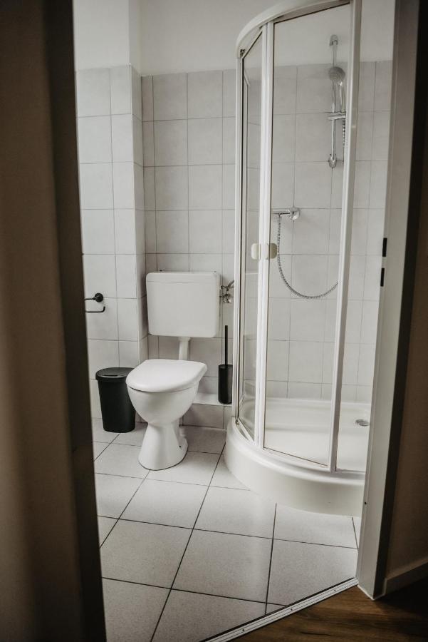 Boutique Hotel Cologne Luaran gambar