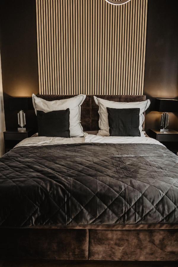 Boutique Hotel Cologne Luaran gambar