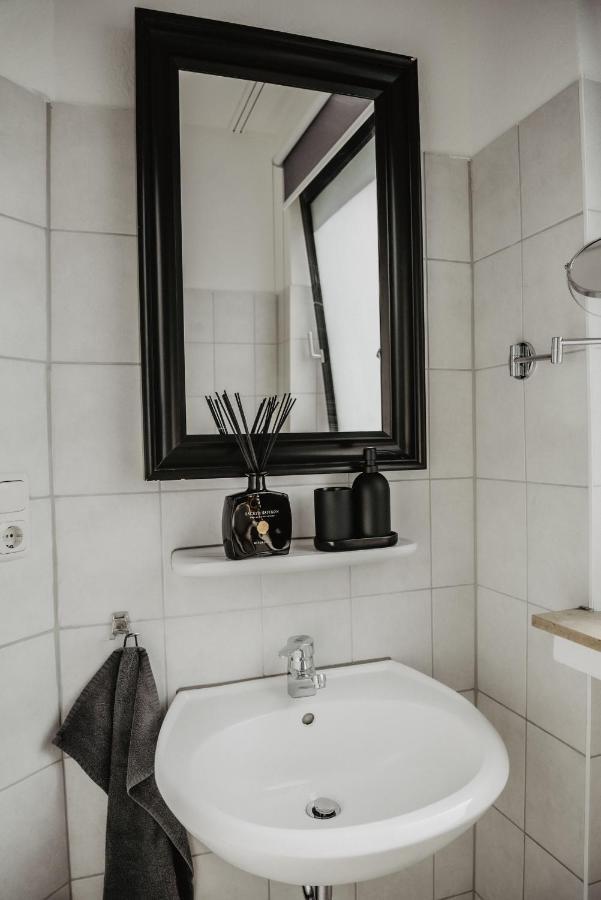 Boutique Hotel Cologne Luaran gambar