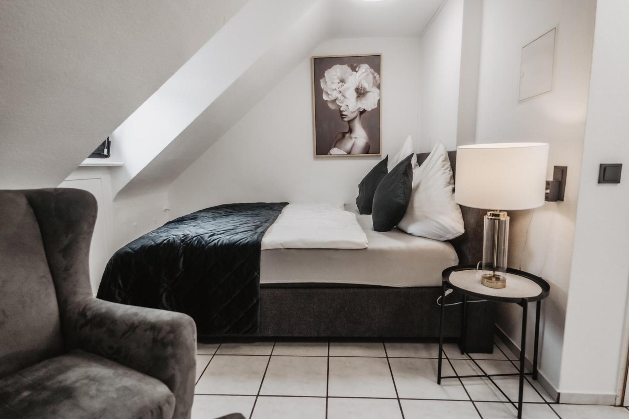 Boutique Hotel Cologne Luaran gambar