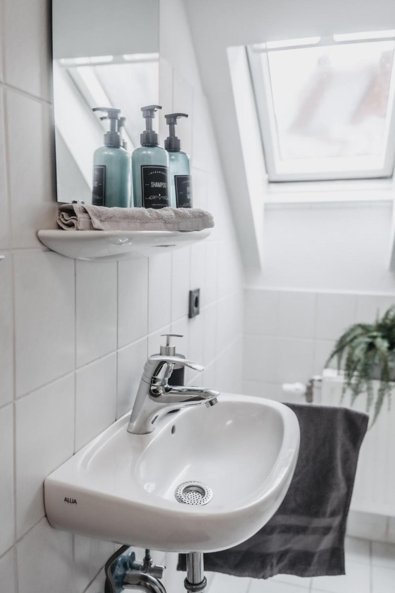 Boutique Hotel Cologne Luaran gambar