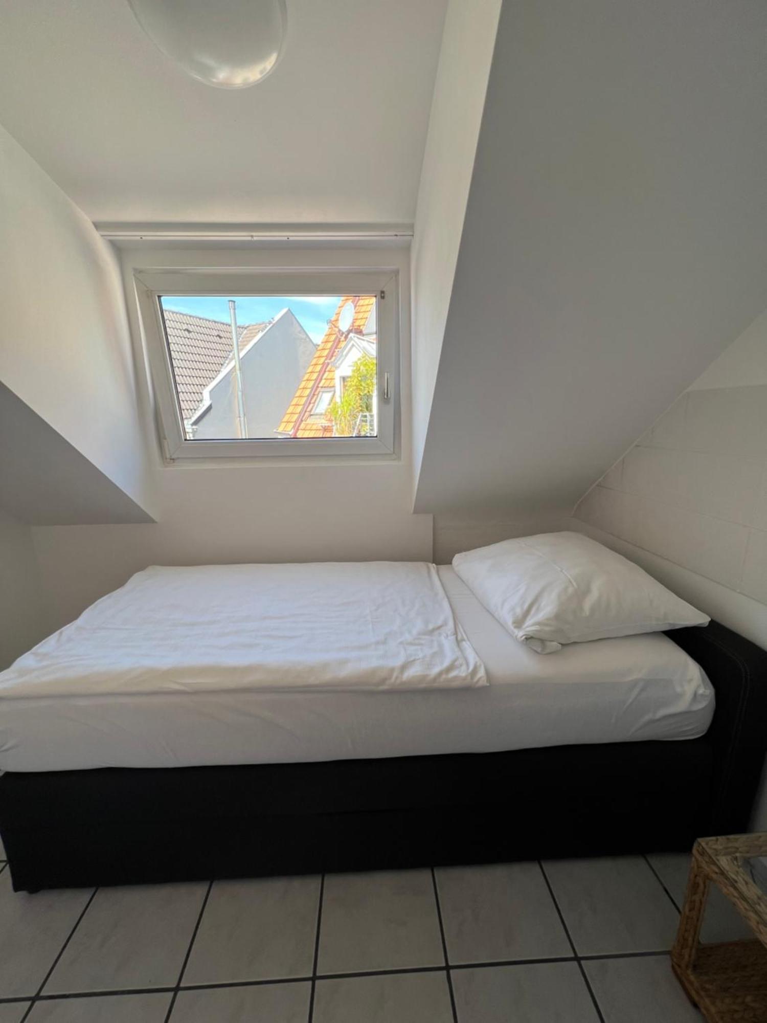 Boutique Hotel Cologne Luaran gambar