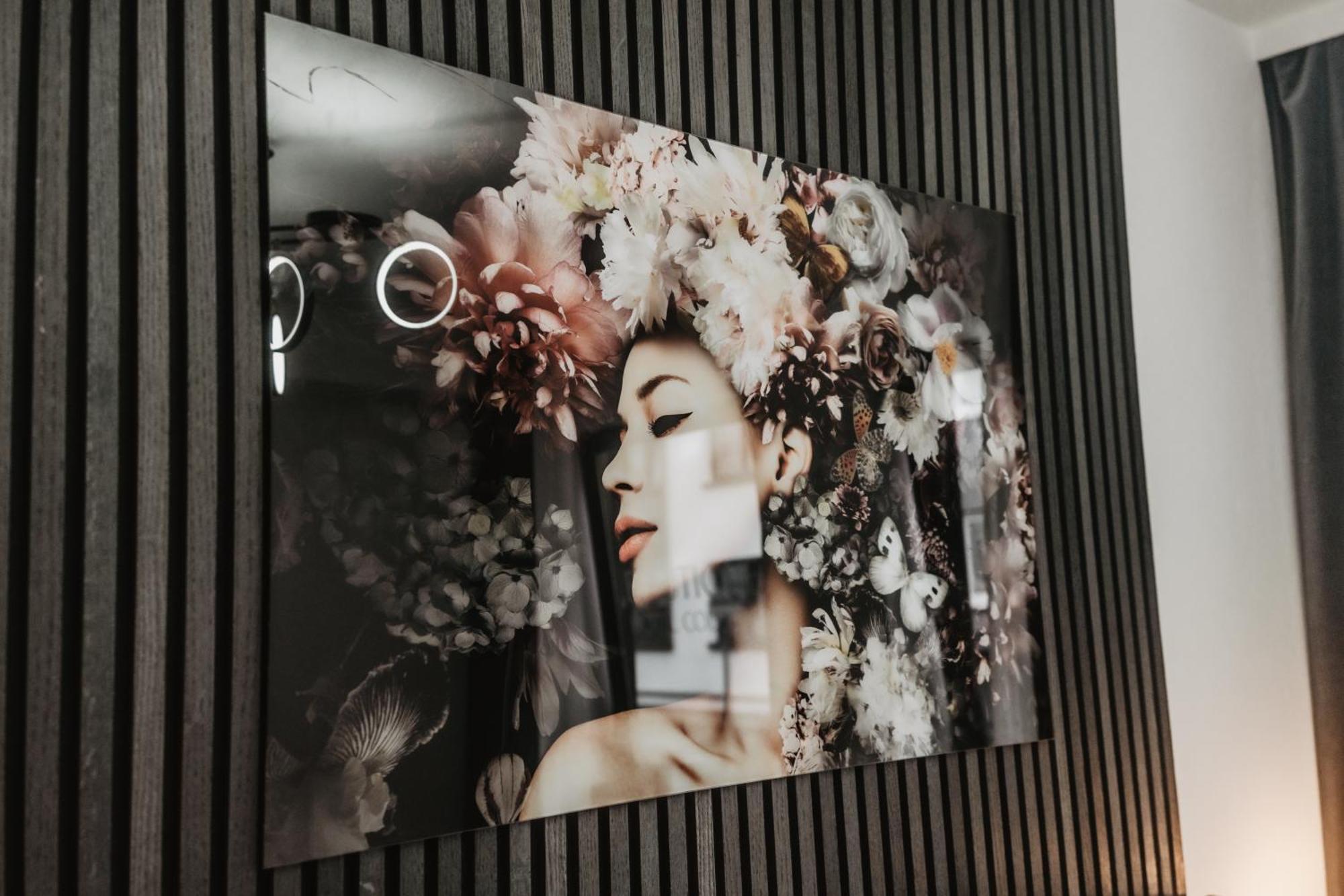 Boutique Hotel Cologne Luaran gambar