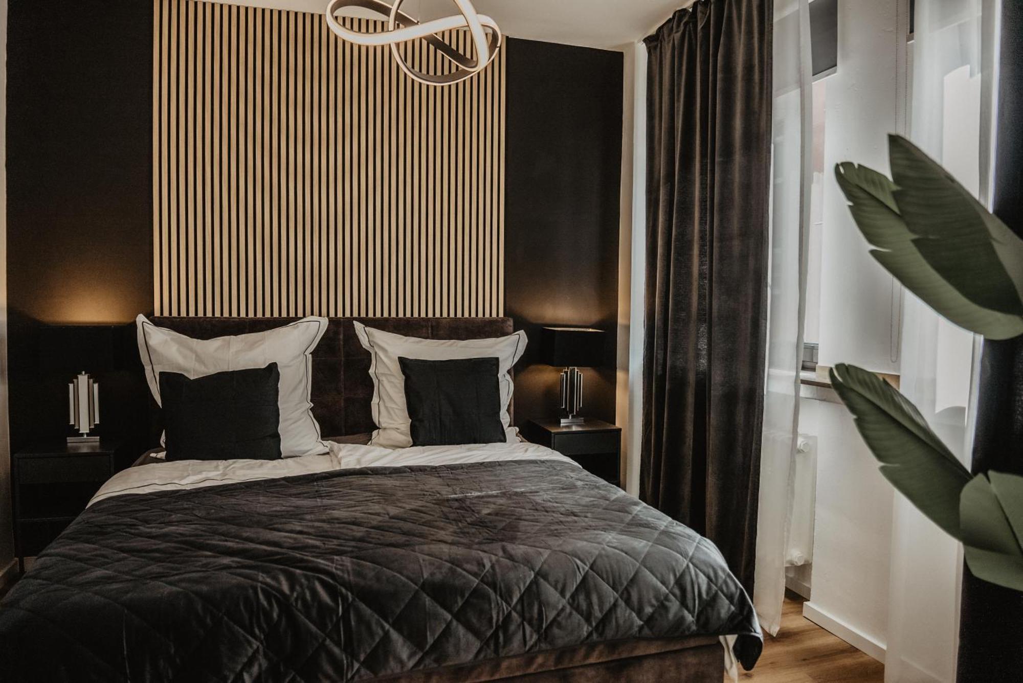 Boutique Hotel Cologne Luaran gambar