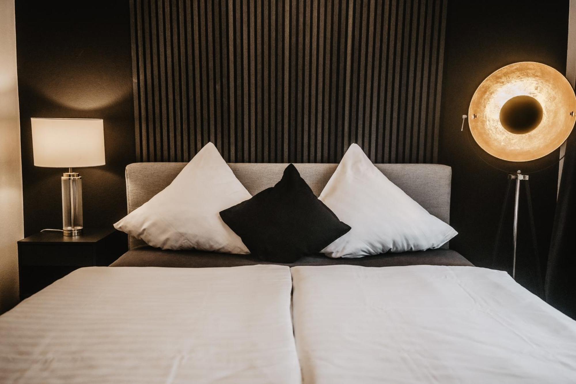Boutique Hotel Cologne Luaran gambar