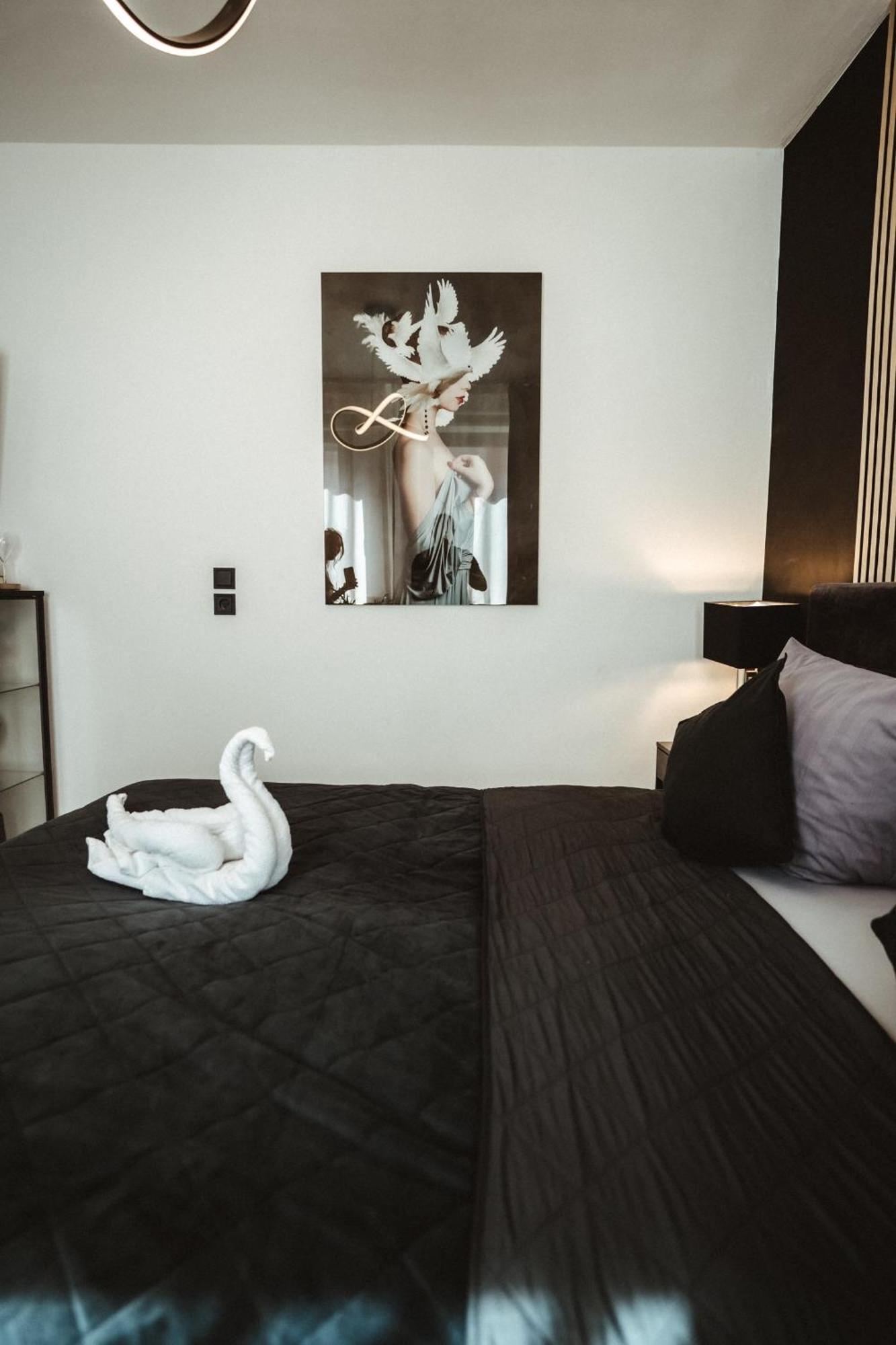 Boutique Hotel Cologne Luaran gambar