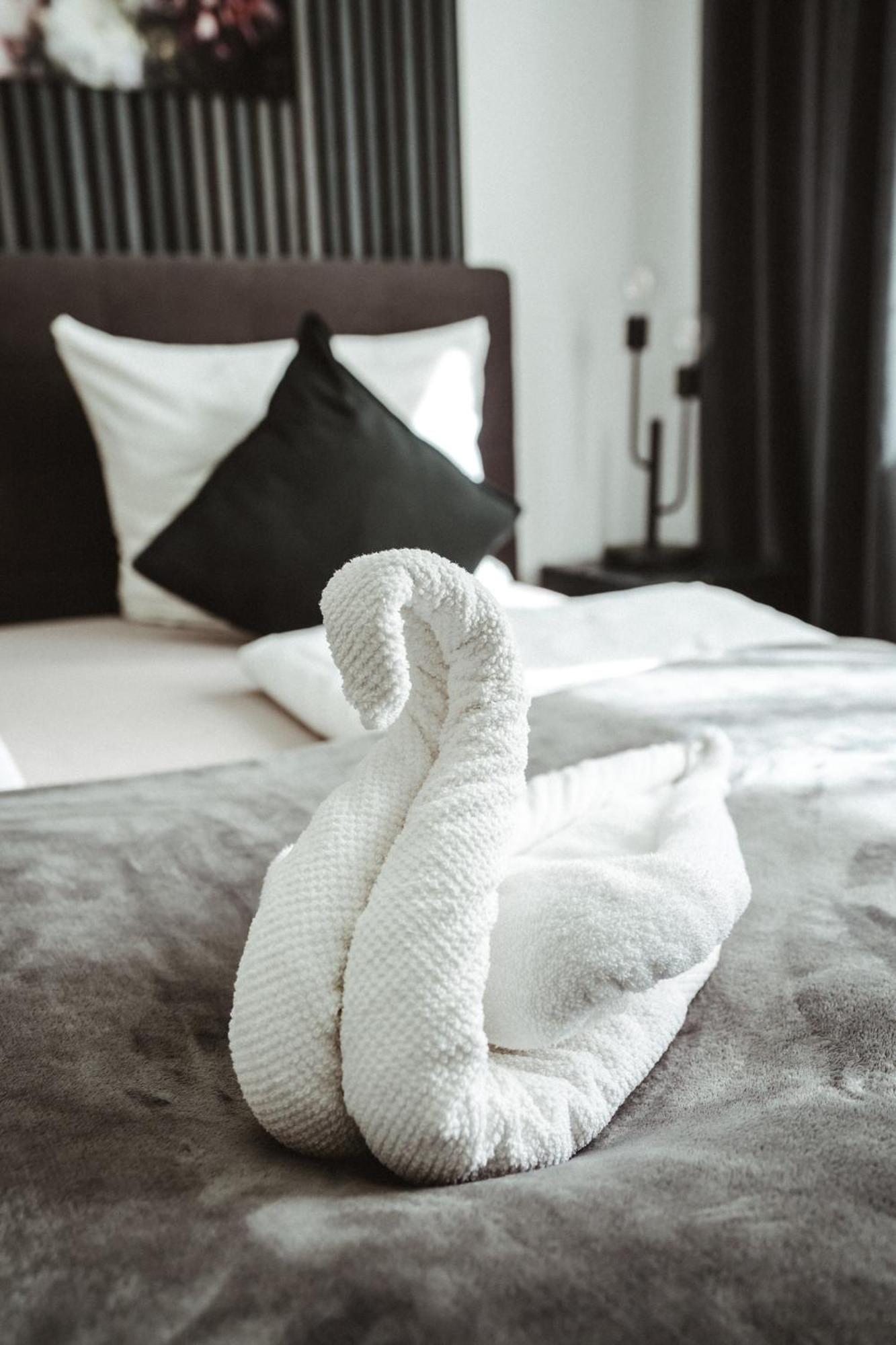 Boutique Hotel Cologne Luaran gambar