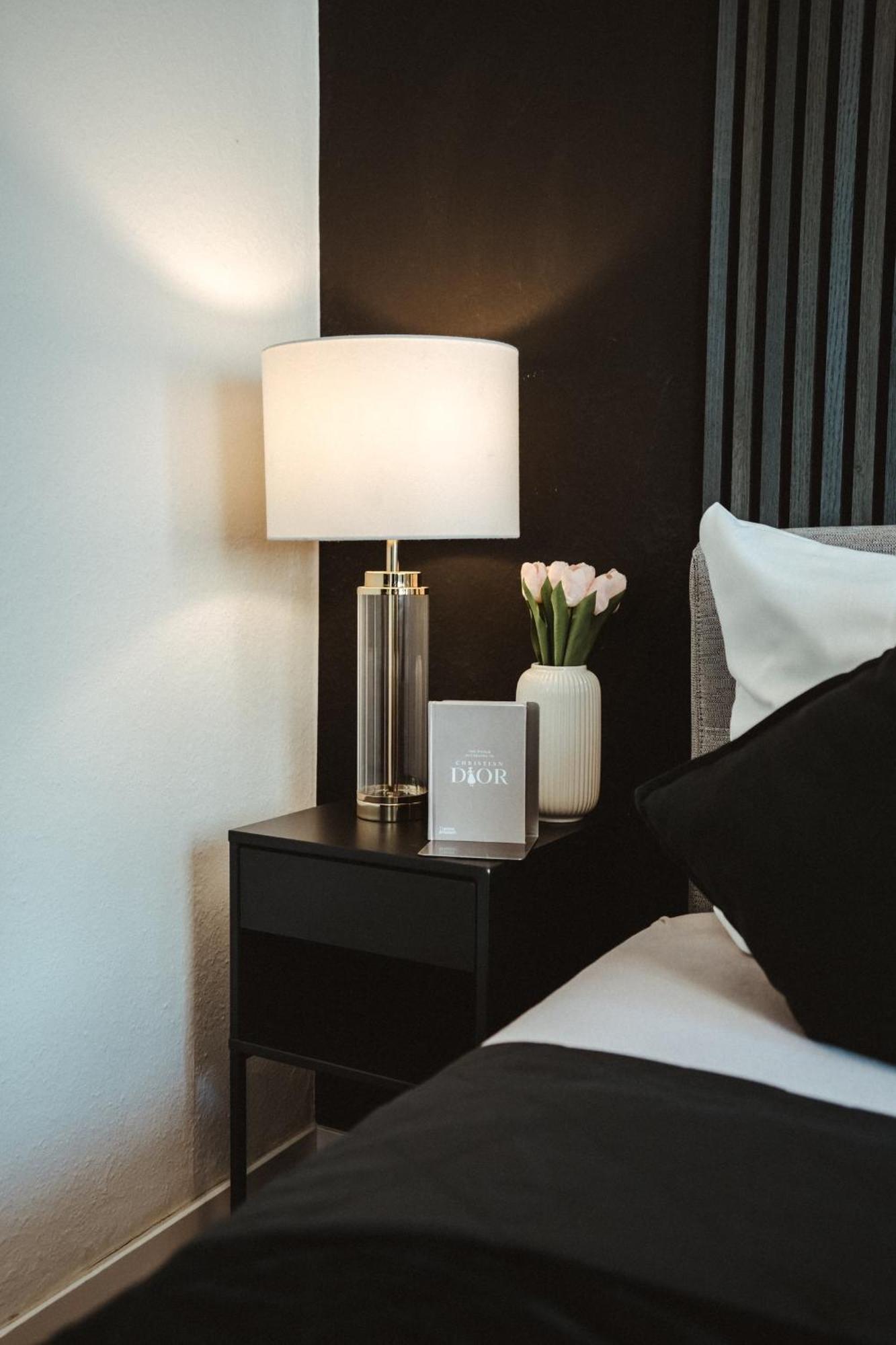 Boutique Hotel Cologne Luaran gambar