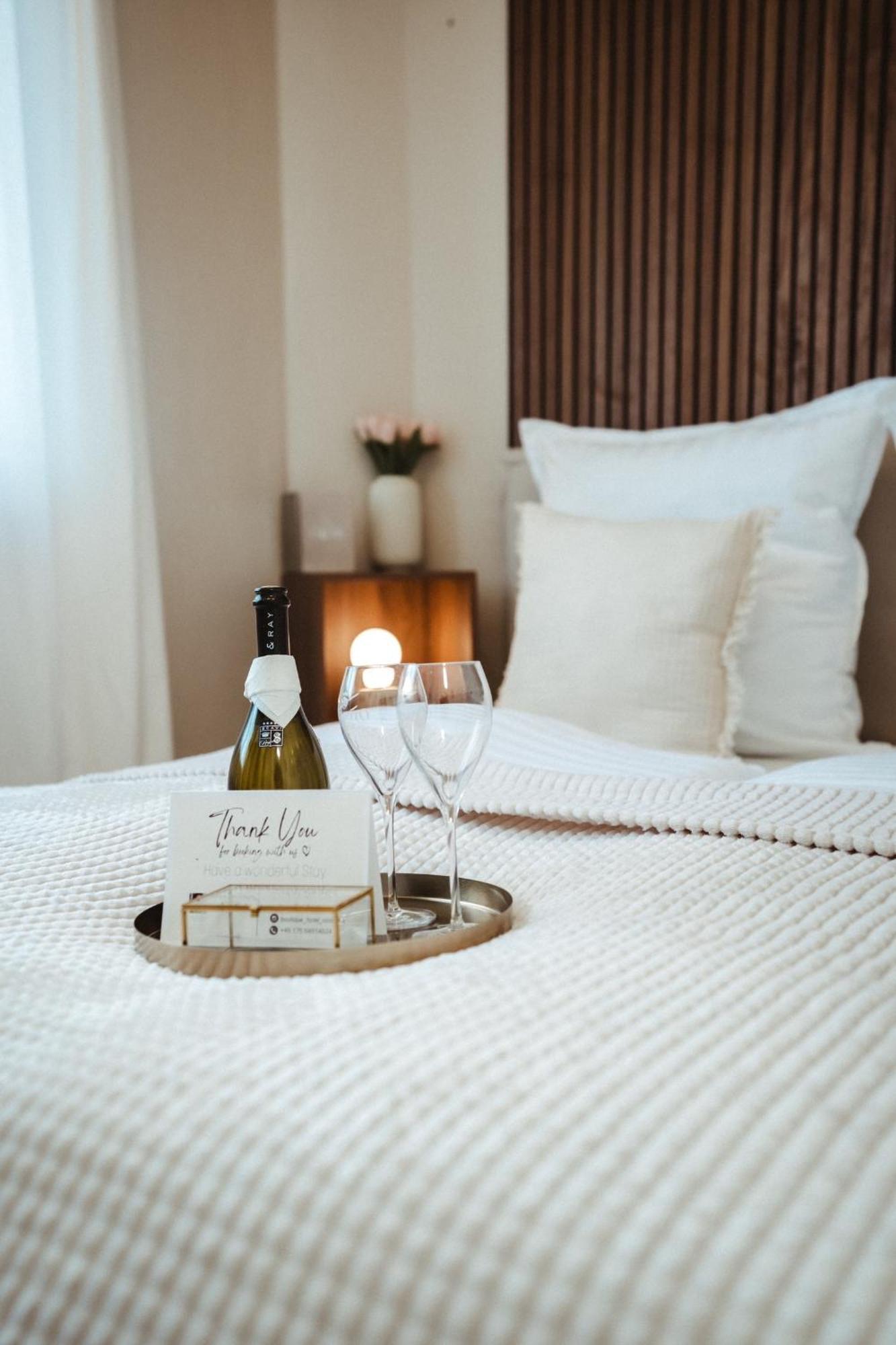 Boutique Hotel Cologne Luaran gambar