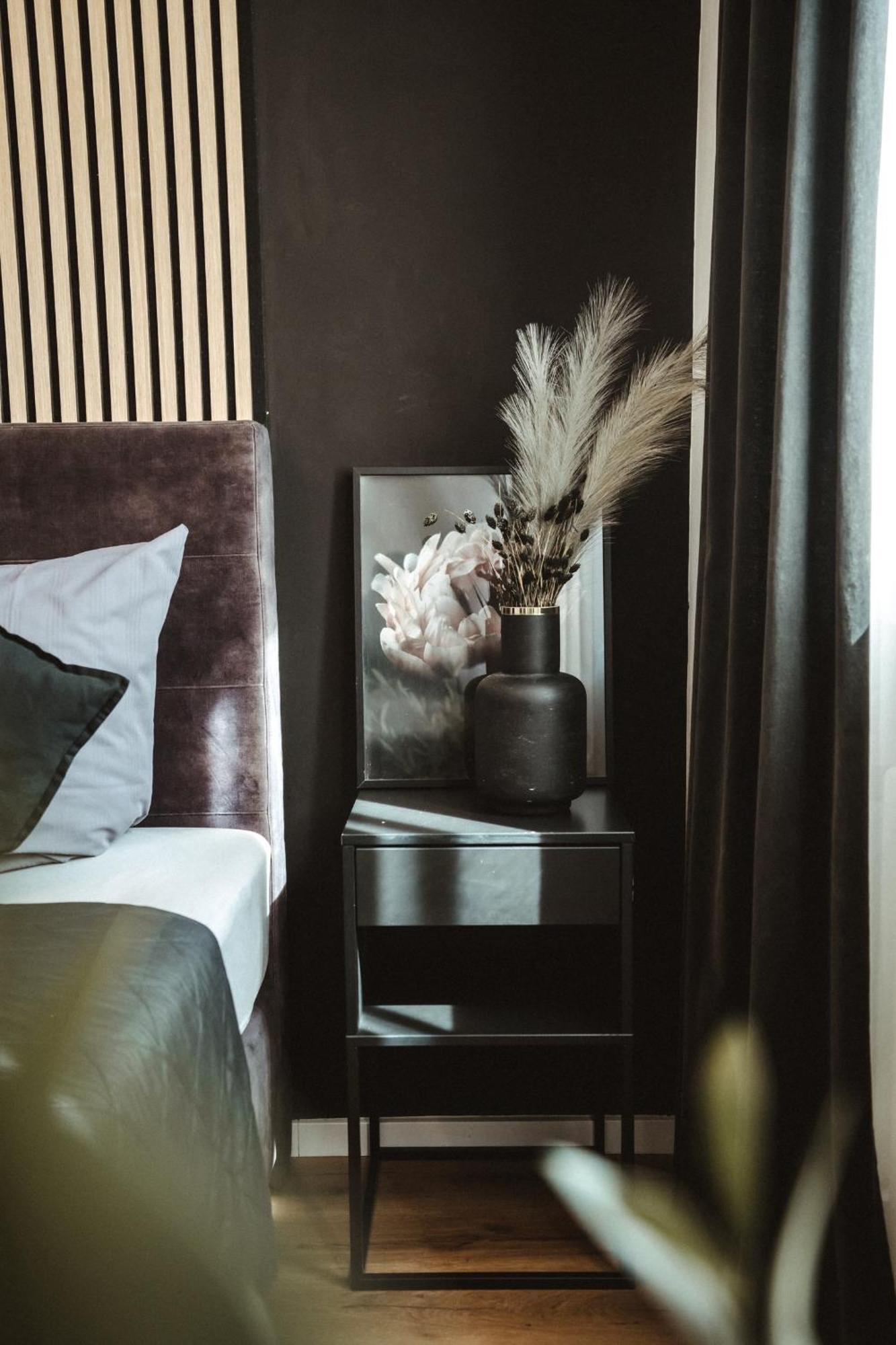 Boutique Hotel Cologne Luaran gambar