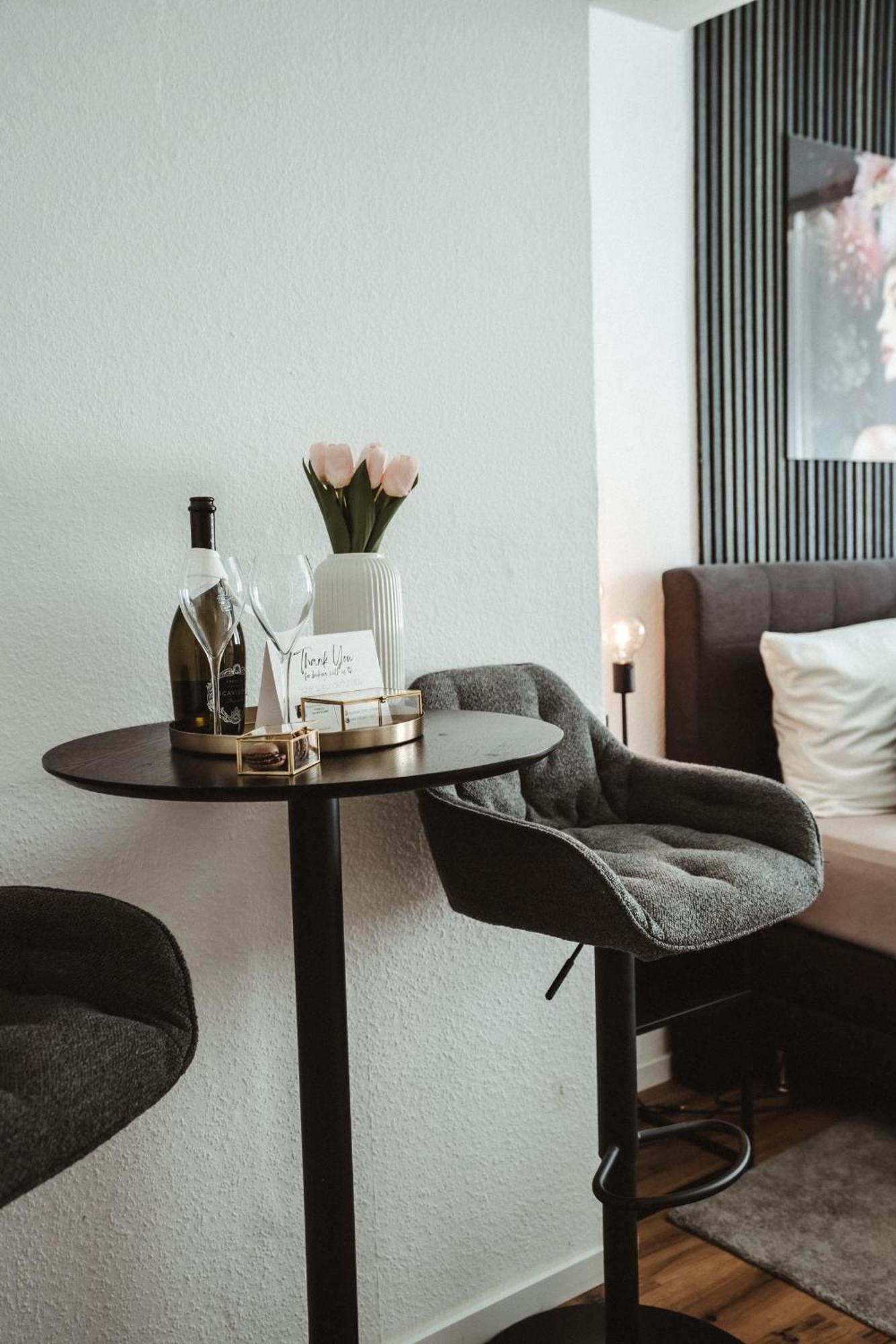 Boutique Hotel Cologne Luaran gambar