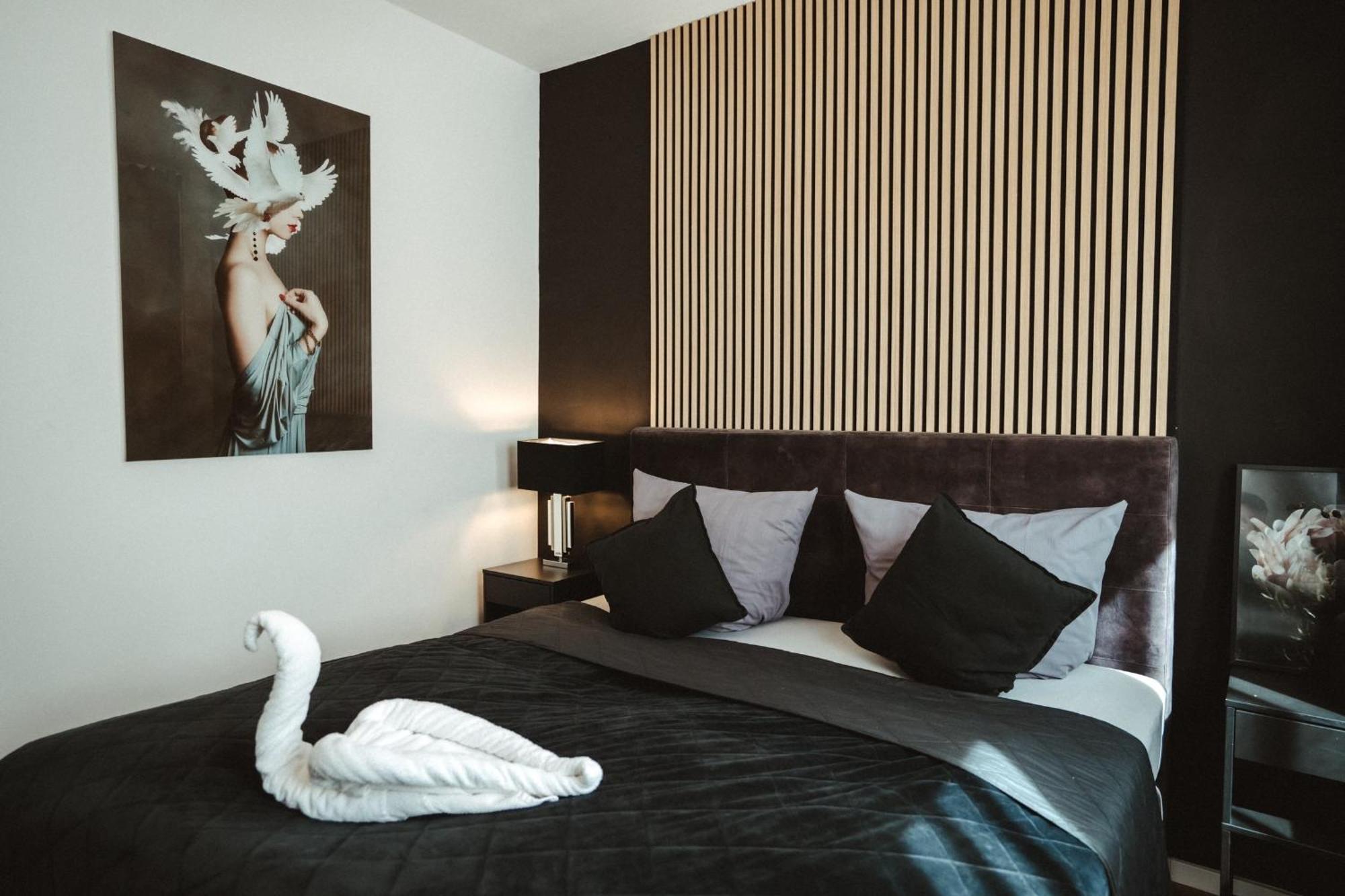 Boutique Hotel Cologne Luaran gambar