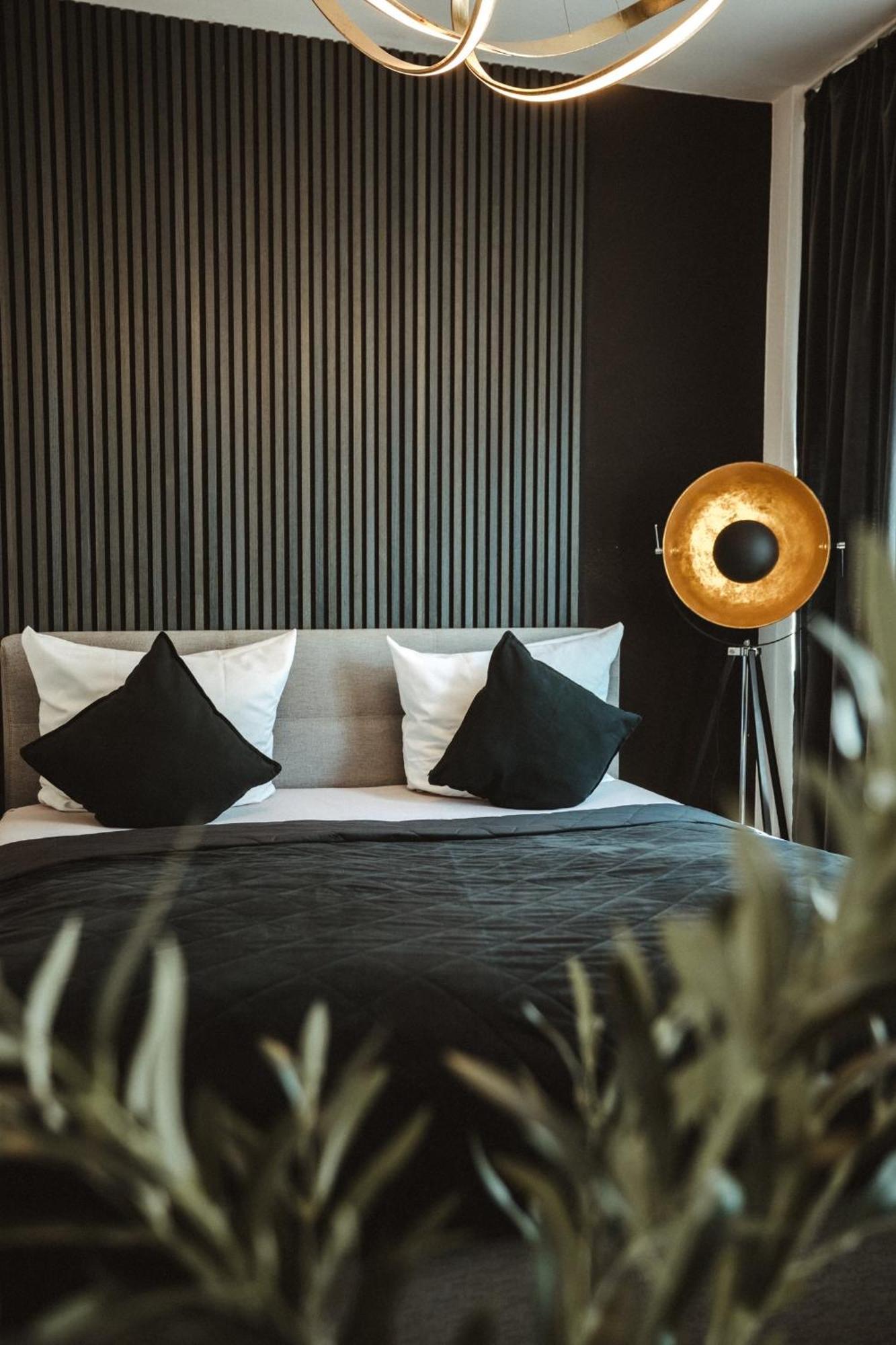 Boutique Hotel Cologne Luaran gambar