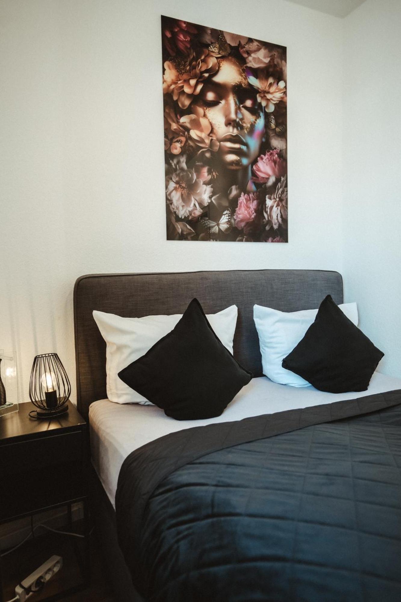Boutique Hotel Cologne Luaran gambar