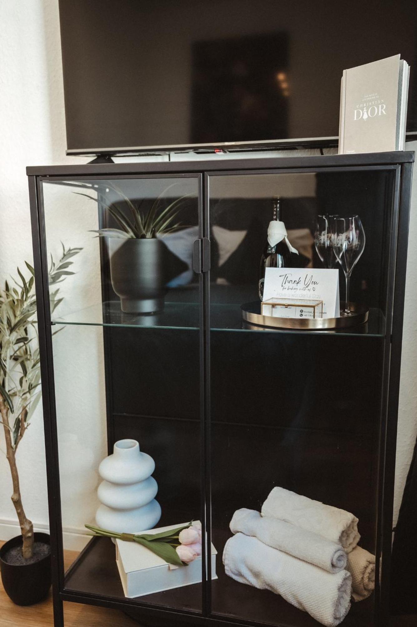 Boutique Hotel Cologne Luaran gambar